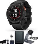 Garmin Fenix 7 Pro Solar Edition, 4