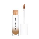 Shopaarel New True Color Concealer Liquid Light Weight Waterproof Concealer With Full Coverage |Easily Blendable Concealer For Face Makeup With 100% Matte Finish (53N-Honey)