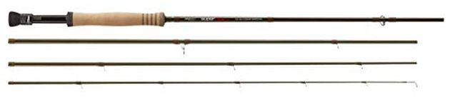 Airflo NEW Super Stik Fly MK2 Fishing Rods Ten Size Options (10' 6#)