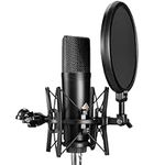 ALABS AC88 XLR Podcast Microphone -
