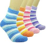 Woollen Slipper Socks