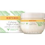 Burt's Bees Anti Wrinkle Night Creams