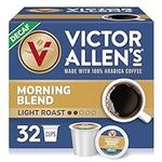 Victor Allen's Coffee Decaf Morning