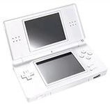 Nintendo DS Lite Polar White (Renew