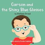 Carson and the Shiny Blue Glasses (