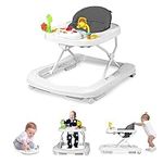 TODEFULL Baby Walker with Wheels, 3