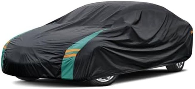 Molebt Car