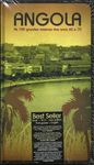 Angola: As 100 Grandes Musicas Dos Anos 60 E 70 [4CD+Book/Livro In English & Portuguese] 2009