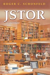 Jstor: A H
