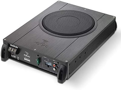 Focal Subw