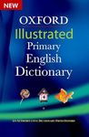 Illustrated Primary English Dictionary