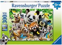 Ravensburger - Wildlife Selfie 300 Pieces