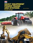 Heavy Equipment Power Trains and Systems