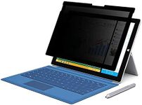 FILMEXT for Microsoft Surface Pro 11/10/9/8/X Privacy Screen Protector 13inch,Removable Anti-Glare Blue Light Privacy Filter for Surface Pro X/Surface Pro 8 /Surface Pro 9/Surface Pro 10/ Pro 11 2024