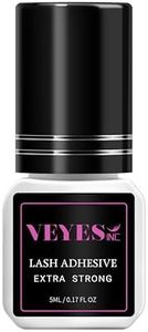 VEYES INC 