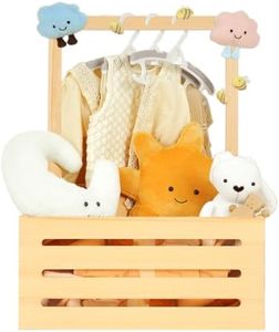 Wooden Bab