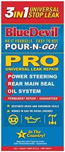 BlueDevil Products 00241 Pro Universal Leak Repair - 12 Ounce