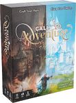 Brotherwise Games BGM018 Call to Adventure Board Game