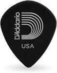 Planet Waves Black Ice Guitar Picks