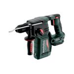 Metabo KH 18 LTX BL 24 SDS-Plus-Akku-Kombihammer 18V