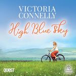 High Blue Sky: The House in the Clouds, Book 2