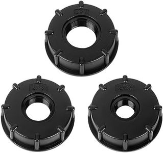 3 Piezas D