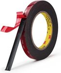 3M Double Sided Mounting Tape 5925 