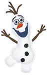 Dimensions Needlecrafts 72-74479 Disney Frozen Olaf Felt Applique Kit