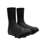 BBB Cycling Overshoes Waterproof I Men’s Women’s MTB and Road I Cycling Shoe Covers Thermals Winter I Neoprene Reflective Overboots I 0 to 5 Degrees I UltraWear Zipperless BSW-25