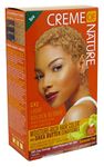 Creme Of Nature Color C42 Light Golden Blonde (2 Pack)