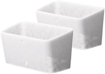 AIPER Micron Ultra-Fine Replacement Filters Compatible with Scuba V3 & Scuba S3 Cordless Robotic Pool Cleaners