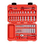 Tekton Socket Sets