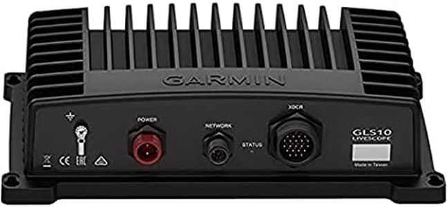 Garmin 10