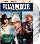 The Louis L'Amour Collection