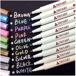 Tritart St