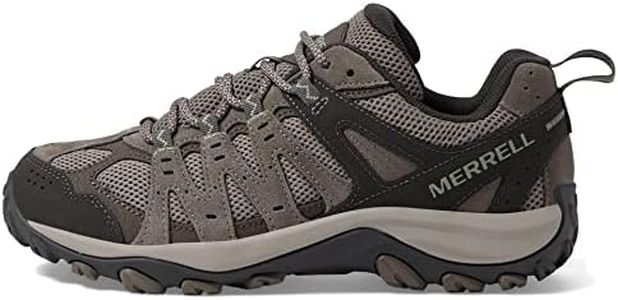 Merrell Wo