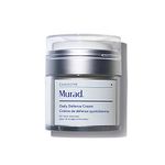 Murad Control Daily Defense Cream – Redness and Itch Relief Face Moisturiser - Soothing and Hydrating Skin Care Treatment, 50ml