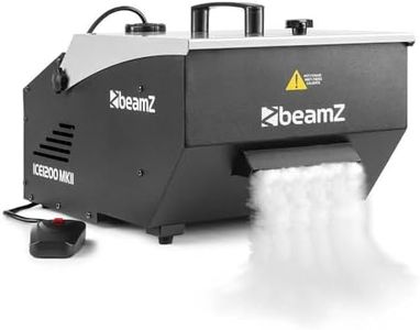 Beamz ICE-