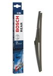 Bosch Wiper Blade Rear H281, Length: 280mm – Rear Wiper Blade