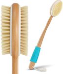 Vive Back Scrubber for Shower – Lon