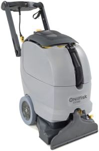 Advance ES300 XP Self-Contained Carpet Extractor Model Number 56265500