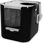 Modkat® XL Litter Box, Top or Front