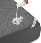 BEDLORE Waterproof Mattress Protect