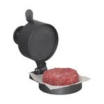 Weston Burger Express Hamburger Press with Patty Ejector