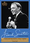 A Man and His Music + Ella + Jobim / Francis Albert Sinatra Does His Thing (DVD)