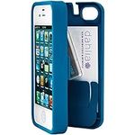 EYN, Turquoise Case for iPhone 4/4S