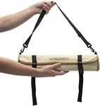 OUTSTANDER Chefs Knife Roll Bag wit