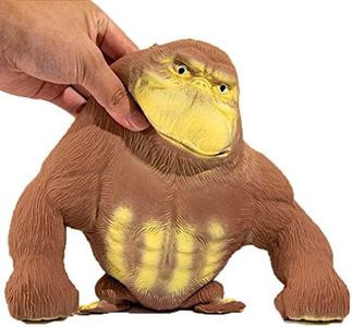 Squishy Mo