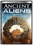 Ancient Aliens Ssn 11 Vol 2