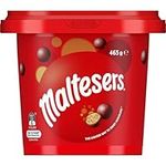 Maltesers Milk Chocolate Snack and 